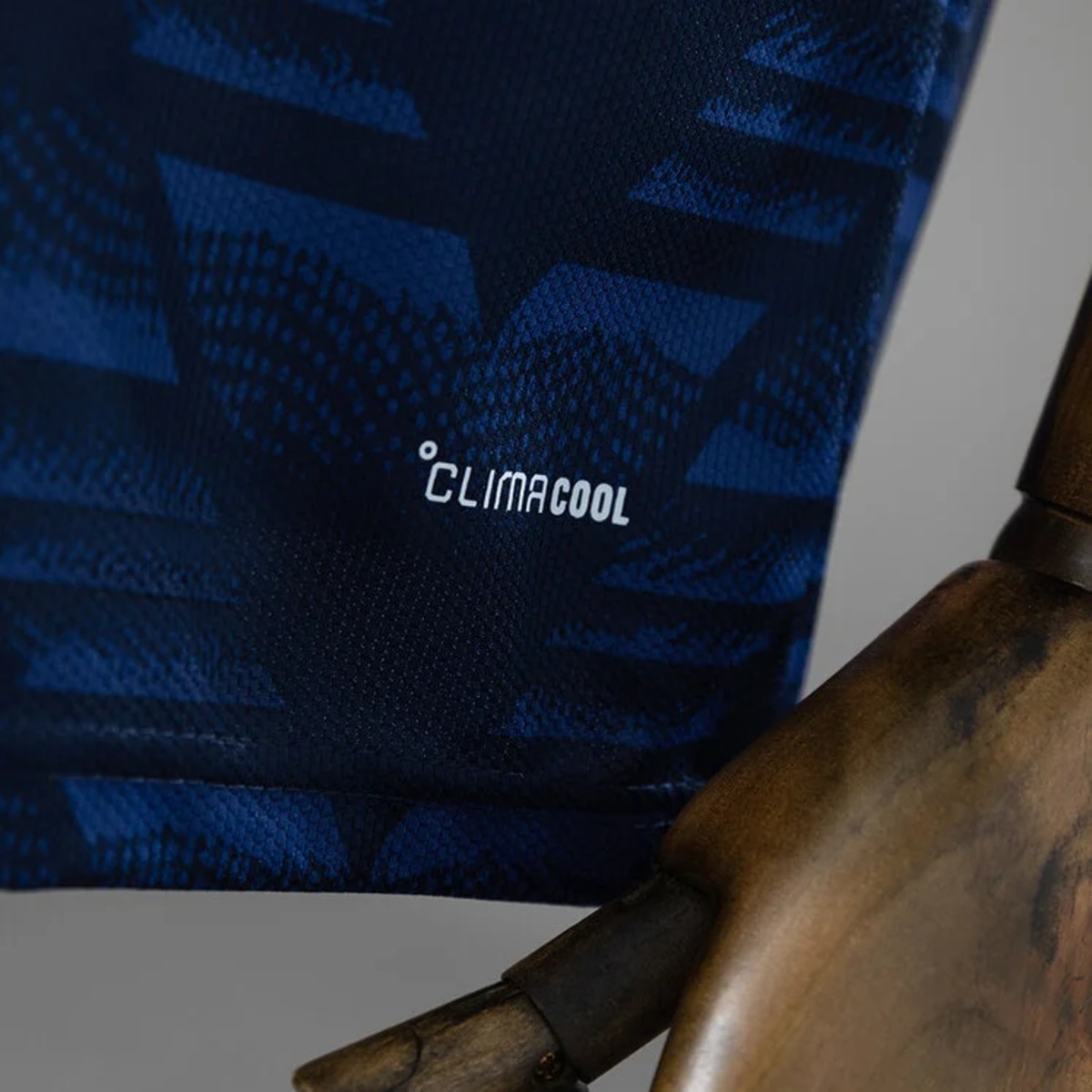 2026/27 Arsenal Away Jersey S-4XL detalj 2