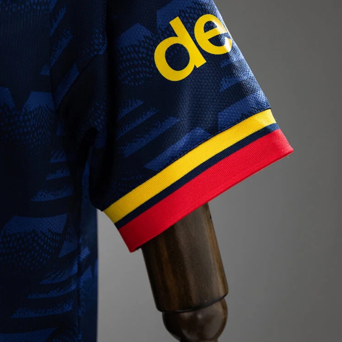 2026/27 Arsenal Away Jersey S-4XL detalj 3