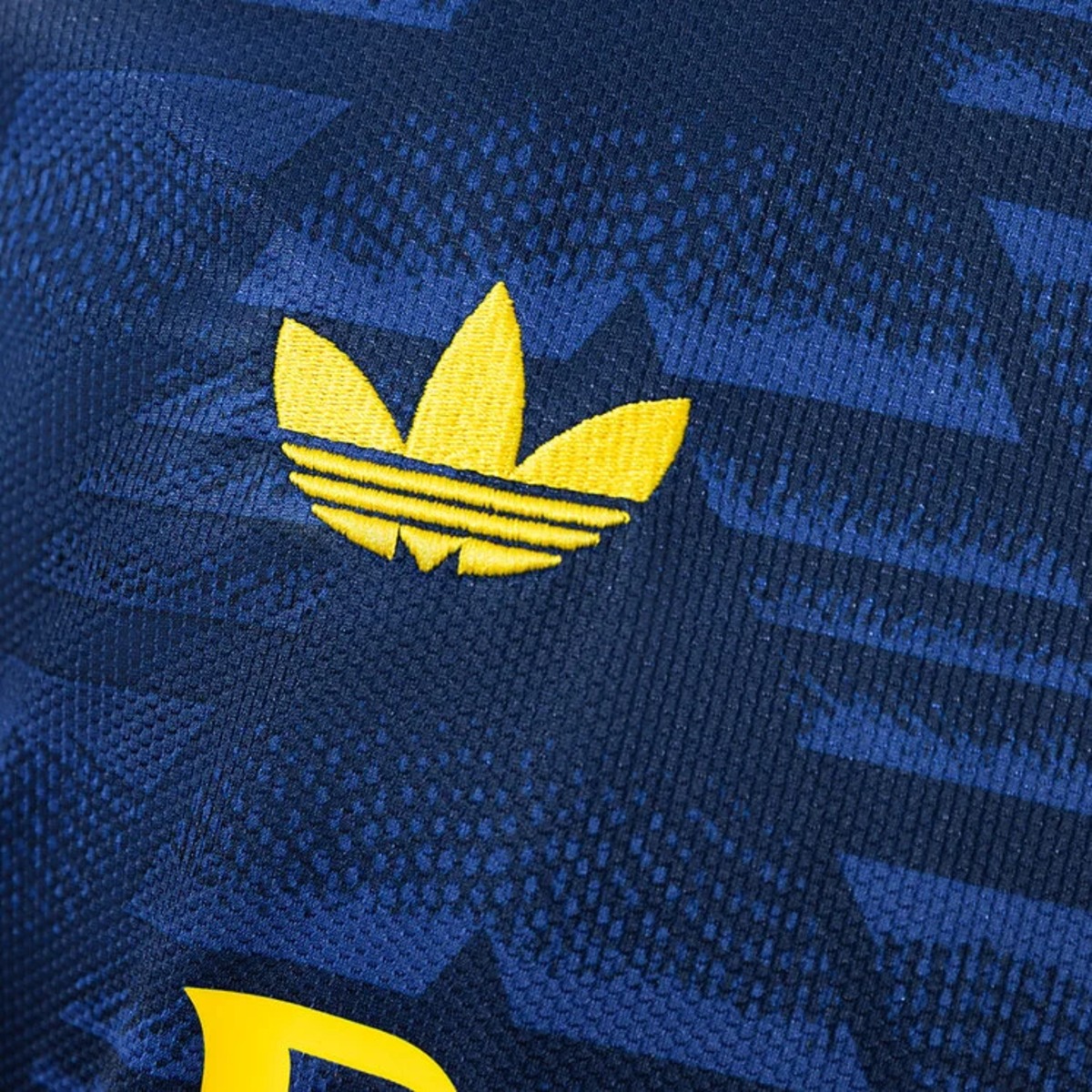 2026/27 Arsenal Away Jersey S-4XL detalj 4