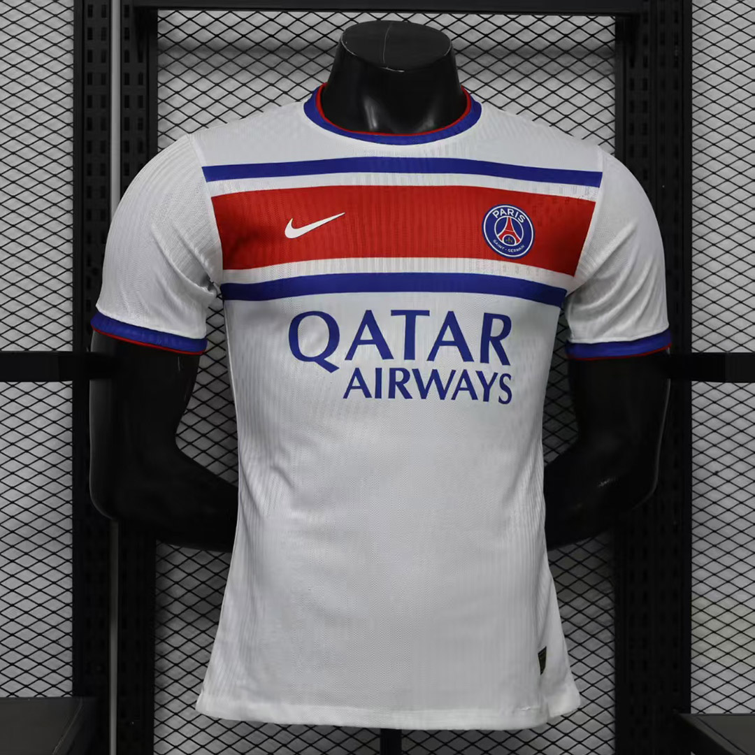 26/27 PSG Home Pre-Match Player Version Soccer Jersey